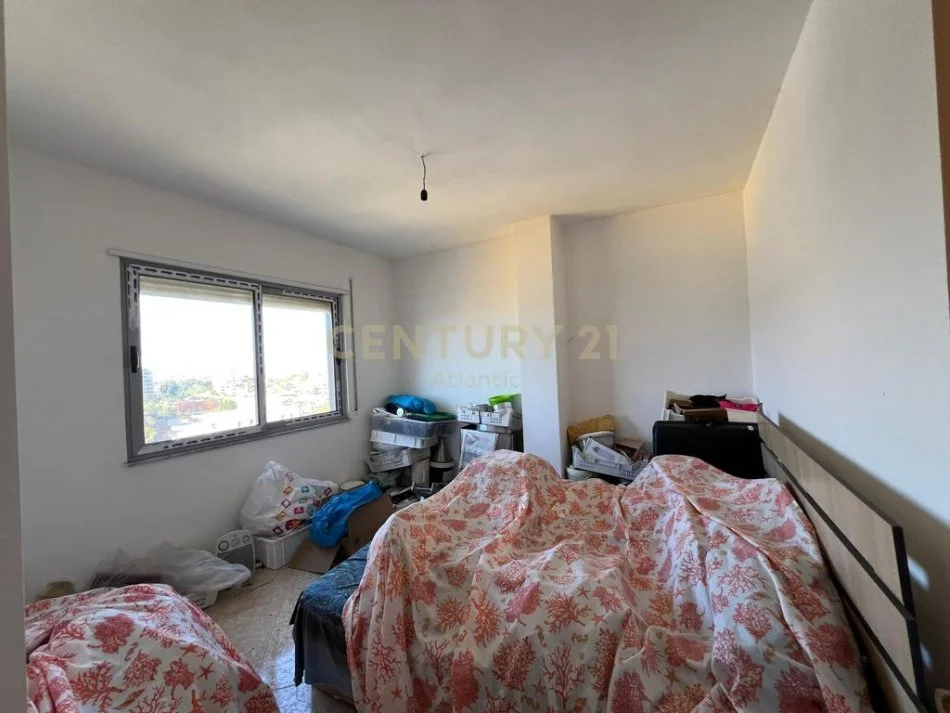 Durres, shitet apartament 2+1 Kati 7, 116 m² 140.000 € (Plazh Iliria, Kompleksi Eka)