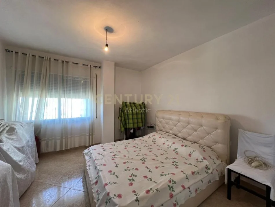 Durres, shitet apartament 2+1 Kati 7, 116 m² 140.000 € (Plazh Iliria, Kompleksi Eka)