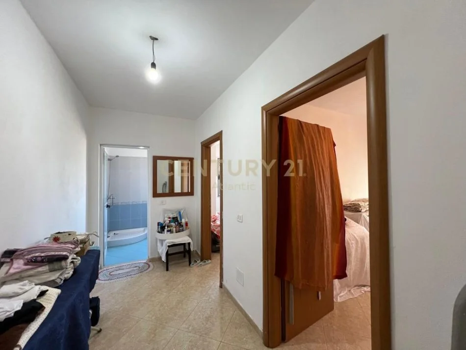 Durres, shitet apartament 2+1 Kati 7, 116 m² 140.000 € (Plazh Iliria, Kompleksi Eka)