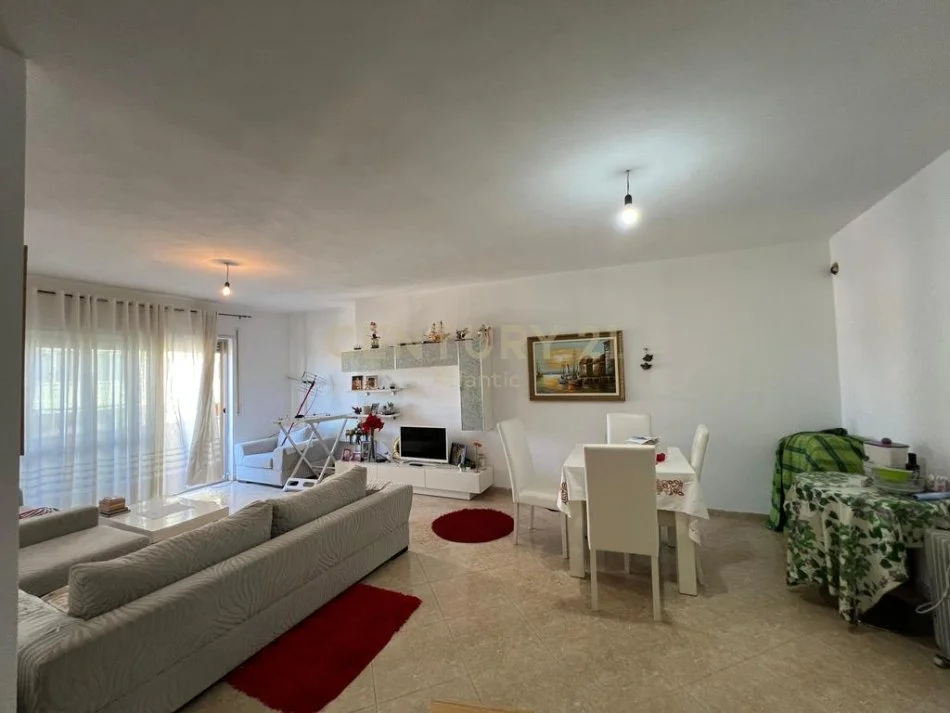 Durres, shitet apartament 2+1 Kati 7, 116 m² 140.000 € (Plazh Iliria, Kompleksi Eka)