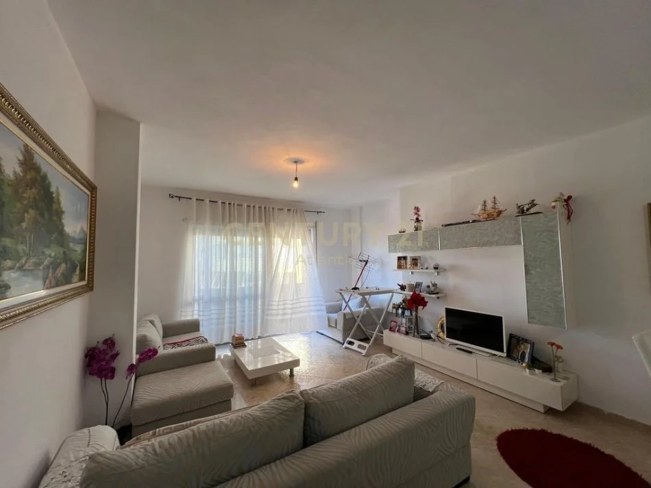 Durres, shitet apartament 2+1 Kati 7, 116 m² 140.000 € (Plazh Iliria, Kompleksi Eka)