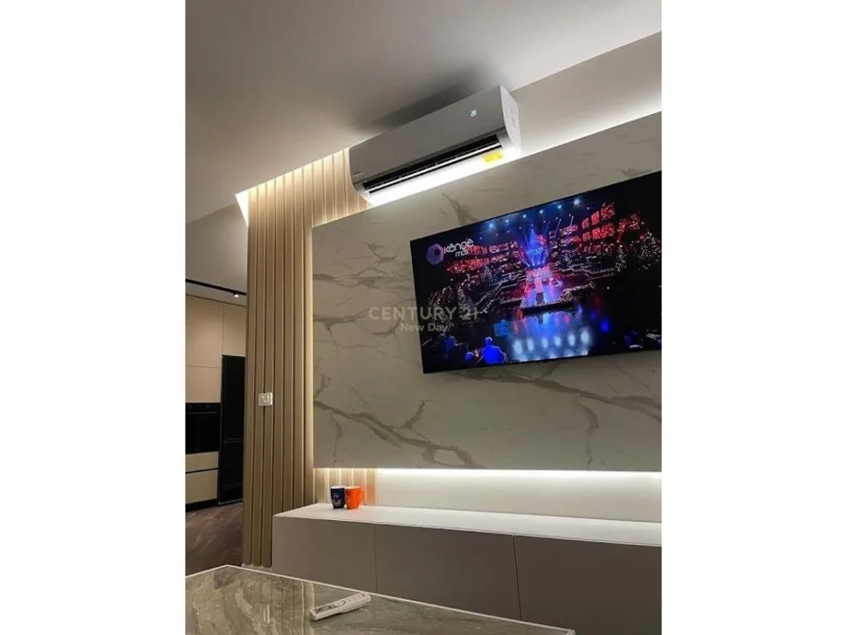 Tirane, shitet apartament 1+1 Kati 3, 97 m² 177.000 € (Kodra e Diellit 2)