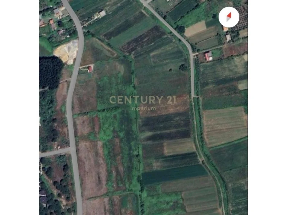 Durres, shitet , 700 m² 84.000 € (Gjiri i lalzit)