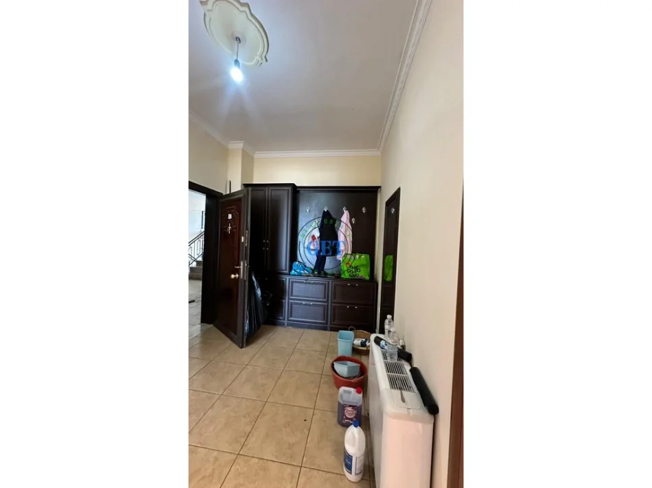 Durres, jepet me qera apartament 2+1 , 90 m² 400 € (Plazh Iliria)