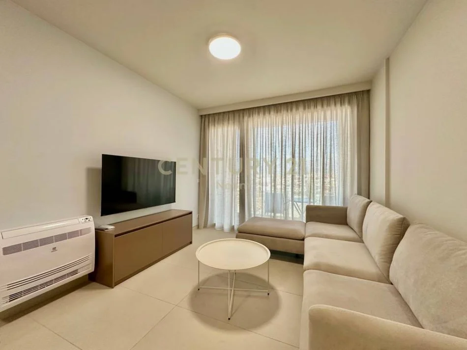 Tirane, jepet me qera apartament 1+1+Aneks+Ballkon Kati 5, 71 m² 600 € (Neom126305)