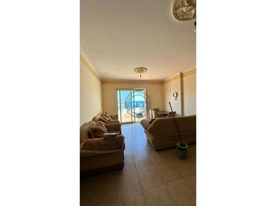 Durres, jepet me qera apartament 2+1 , 90 m² 400 € (Plazh Iliria)