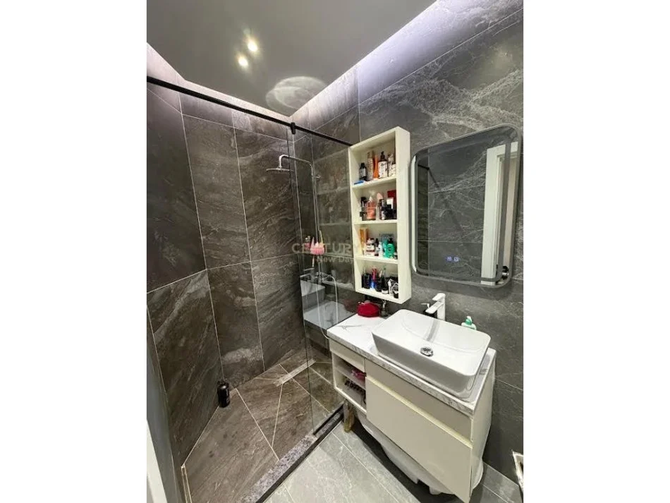 Tirane, shitet apartament 1+1 Kati 3, 97 m² 177.000 € (Kodra e Diellit 2)