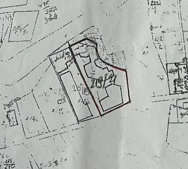 Tirane, shitet apartament , Kati 6, 117 m² 110,000 € (Fresk, afer Thesarit)