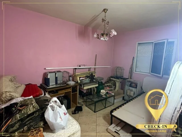 Tirane, shitet apartament 3+1+Aneks+Ballkon , 87 m² 150.000 € (Rruga Irfan Tomini)