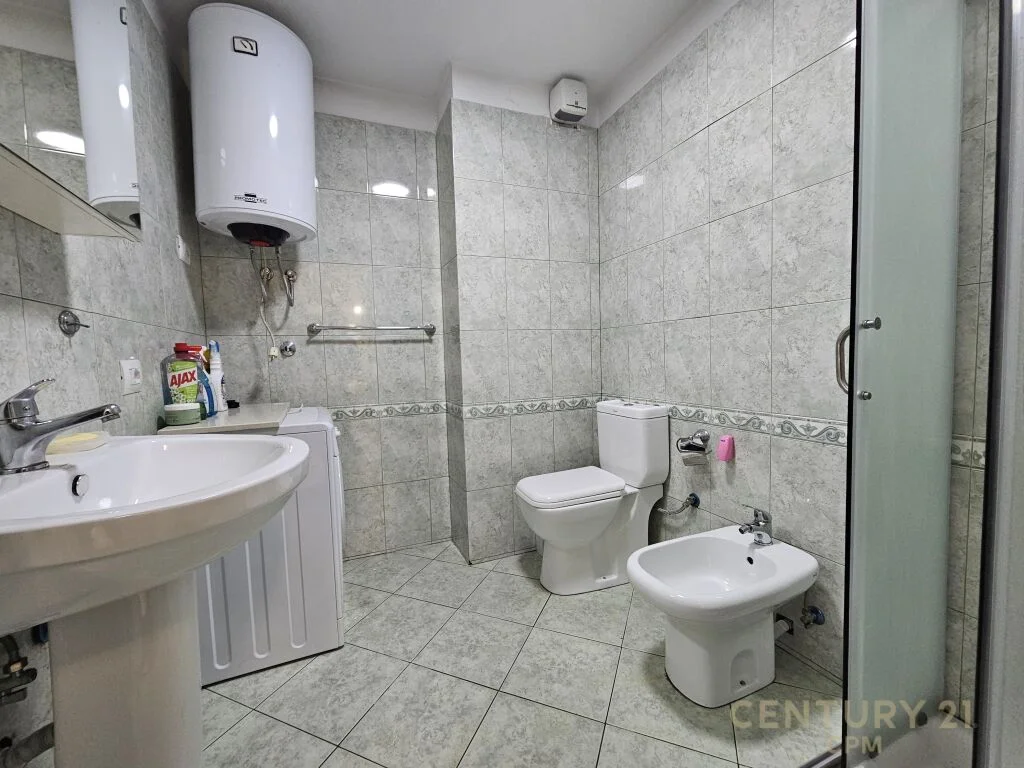 Shesim Apartament 1+1 prane Nobis, tek Liqeni