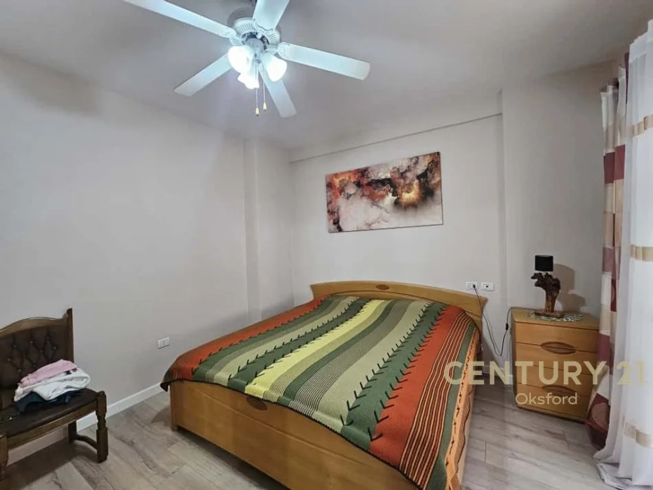 Tirane, shitet apartament+verande | Penthouse 3+1+Ballkon Kati 5, 247 m²