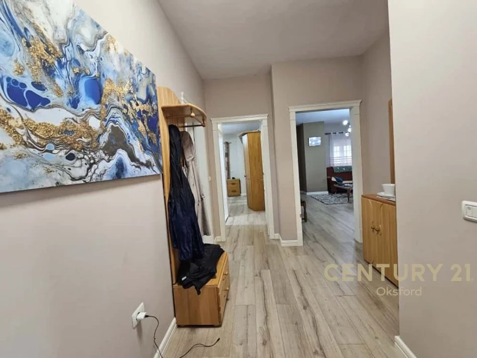 Tirane, shitet apartament+verande | Penthouse 3+1+Ballkon Kati 5, 247 m²