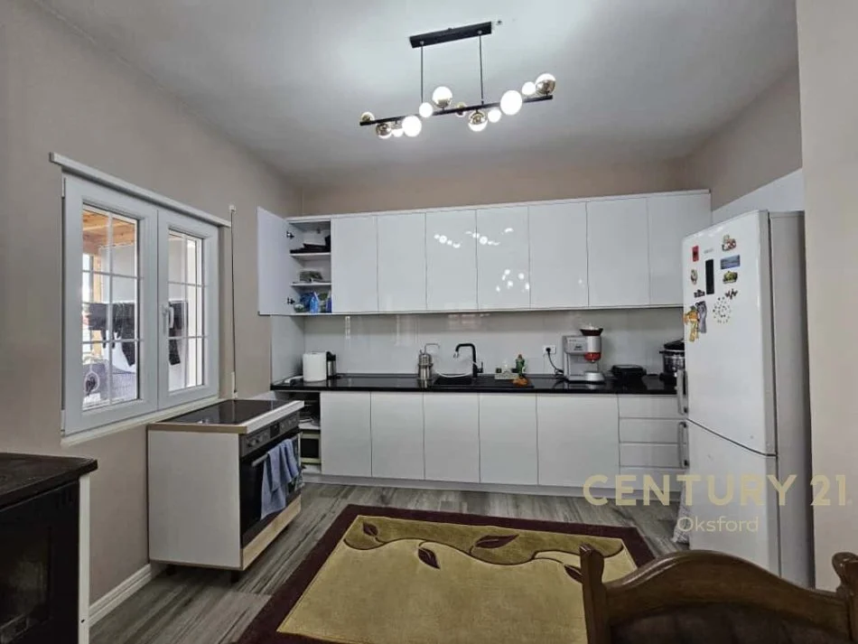 Tirane, shitet apartament+verande | Penthouse 3+1+Ballkon Kati 5, 247 m²