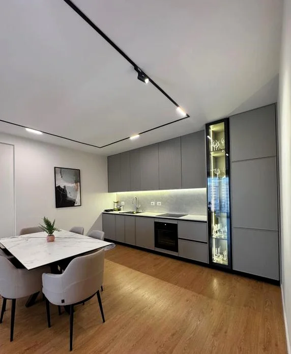 Tirane, shitet 2+1+Aneks+Ballkon Kati 6, 114 m² 250.000 € 