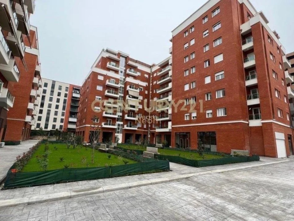 shitet apartament 2+1+Aneks+Ballkon Kati 6, 164 m² 320.000 € (Neom126876)