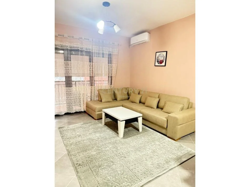 Tirane, shitet apartament 1+1+Aneks+Ballkon Kati 4, 74 m² 160.000 € (Neom126910)