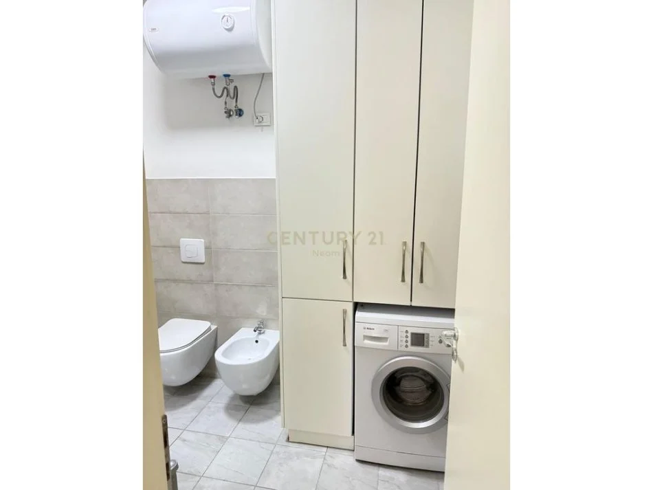 Tirane, shitet apartament 1+1+Aneks+Ballkon Kati 4, 74 m² 160.000 € (Neom126910)