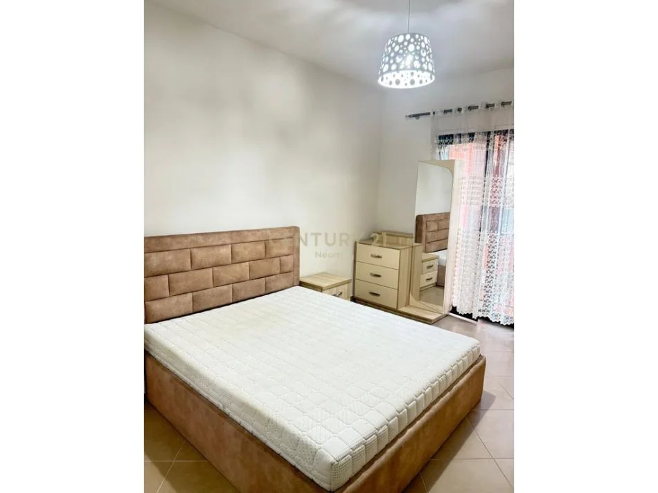 Tirane, shitet apartament 1+1+Aneks+Ballkon Kati 4, 74 m² 160.000 € (Neom126910)