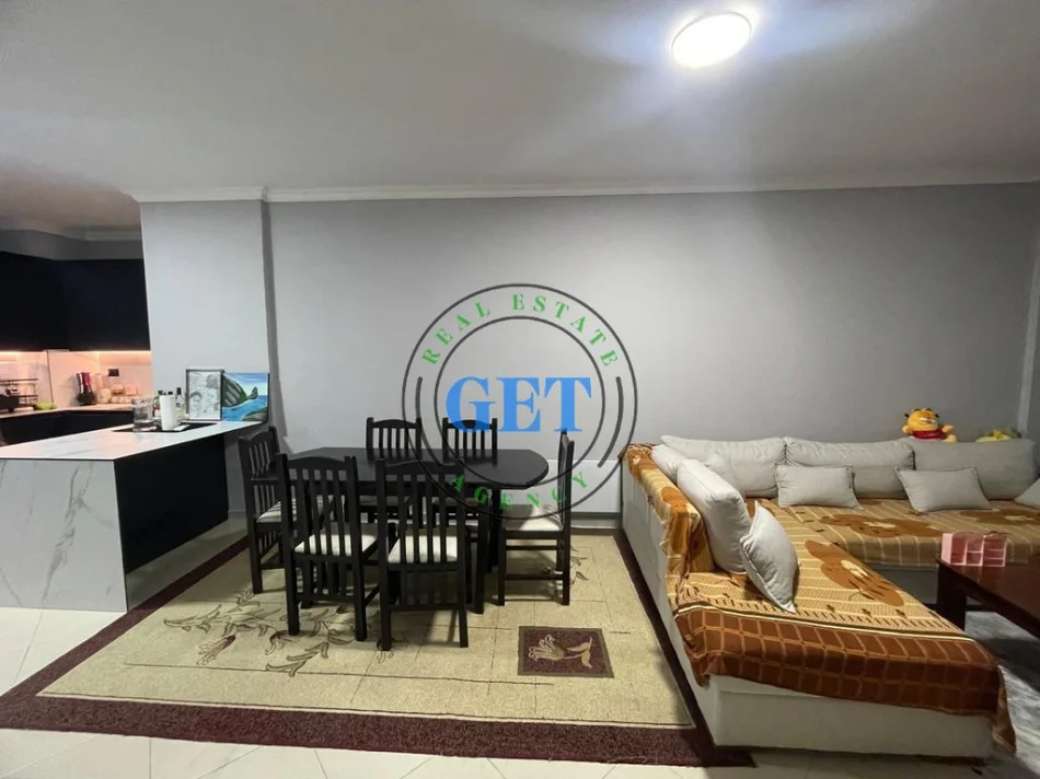 Durres, shitet apartament 2+1 Kati 5, 92 m² 140.000 € (Stacioni i Trenit)