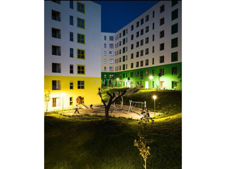 Tirane, jepet me qera apartament 2+1+Aneks+Ballkon Kati 5, 79 m² 500 € (Neom126955)