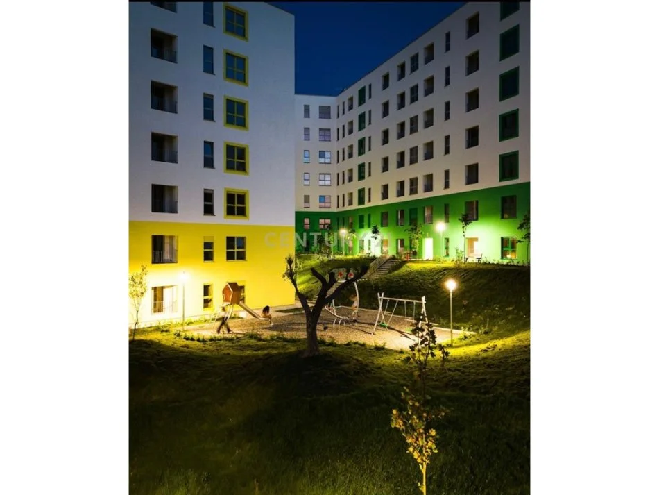 Tirane, jepet me qera apartament 2+1+Aneks+Ballkon Kati 5, 79 m² 500 € (Neom126955)