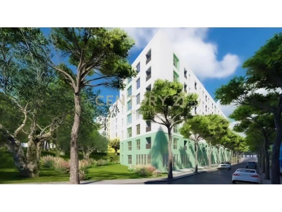 Tirane, jepet me qera apartament 2+1+Aneks+Ballkon Kati 5, 79 m² 500 € (Neom126955)