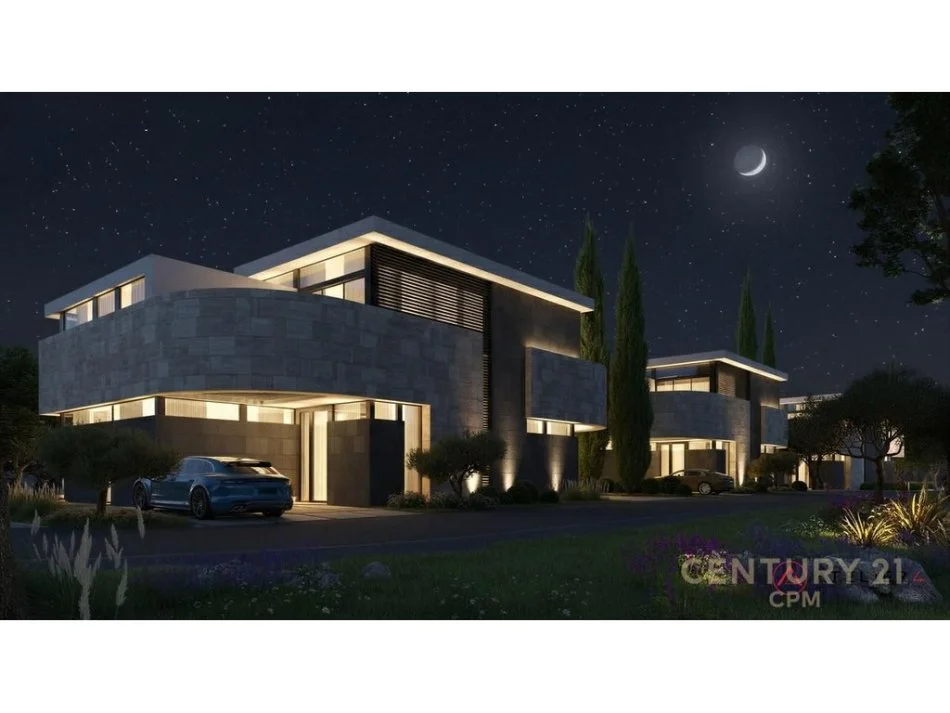 Tirane, shitet apartament 2+1+Ballkon , 132 m² 241.600 € (liqeni i farkes)