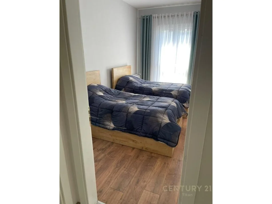Tirane, shitet apartament 2+1 Kati 6, 110 m² 120.000 € (Bulevardi Nene Tereza)