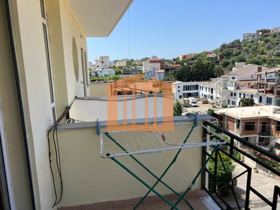 Durres, shitet apartament 2+1+Ballkon Kati 9, 104 m² 95.000 € 