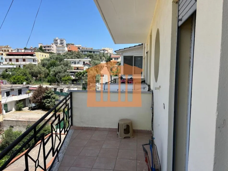 Durres, shitet apartament 2+1+Ballkon Kati 9, 104 m² 95.000 € 