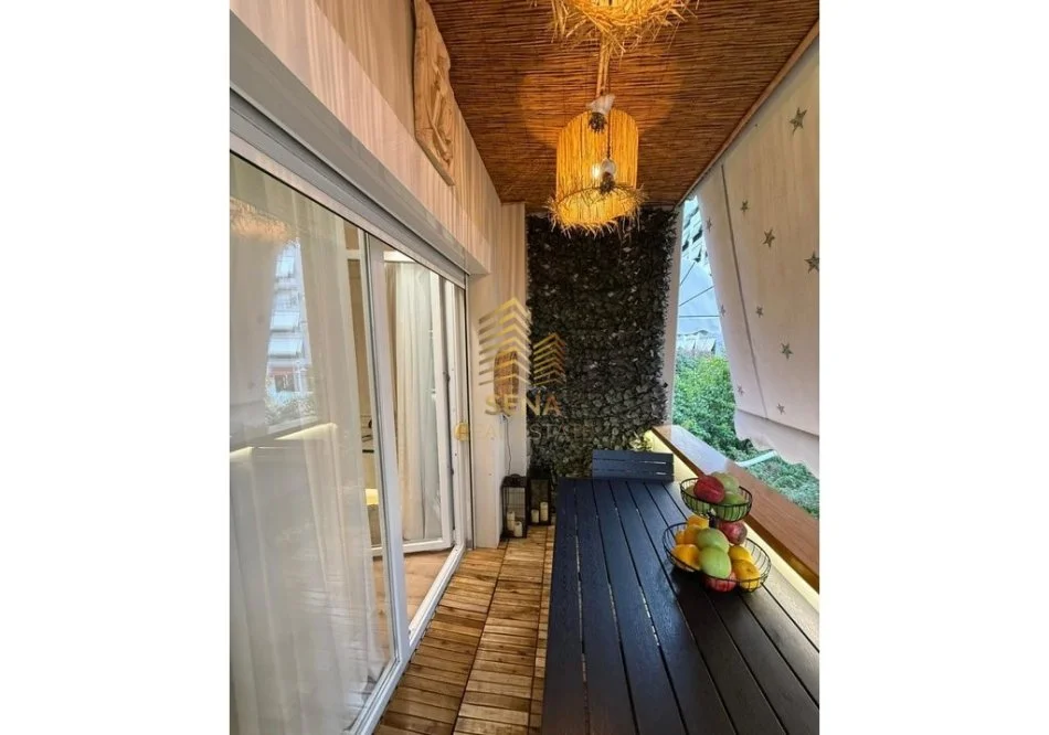 Tirane, shitet apartament 2+1+Ballkon Kati 1, 113 m² 365.000 € (Komuna e Parisit, Kika 3)