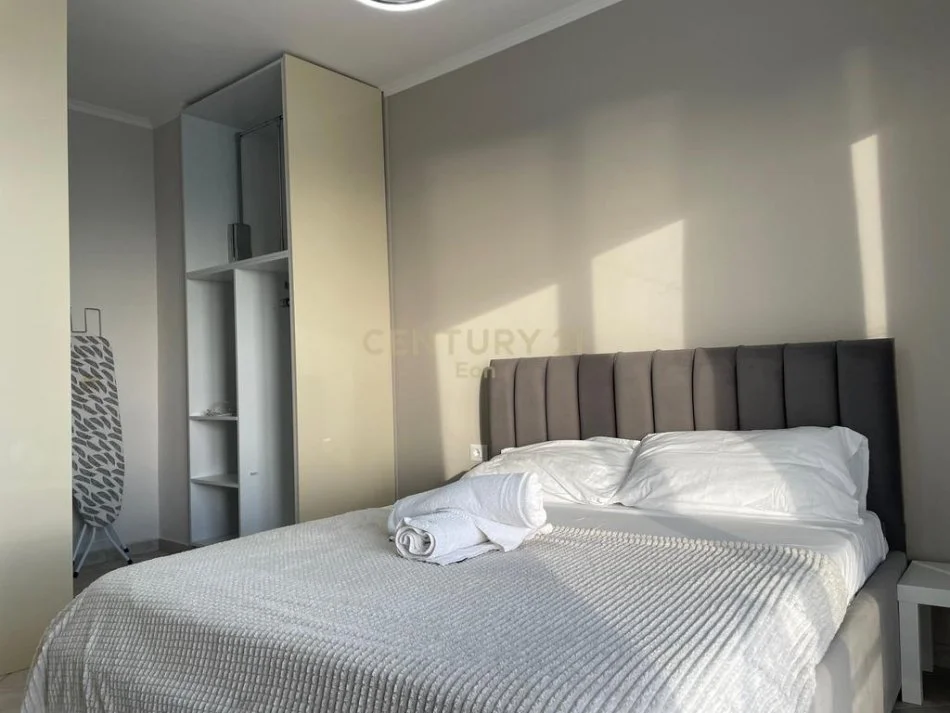 Durres, shitet apartament 1+1+Ballkon Kati 2, 73 m² 142.000 € (VILA ZOGUT)