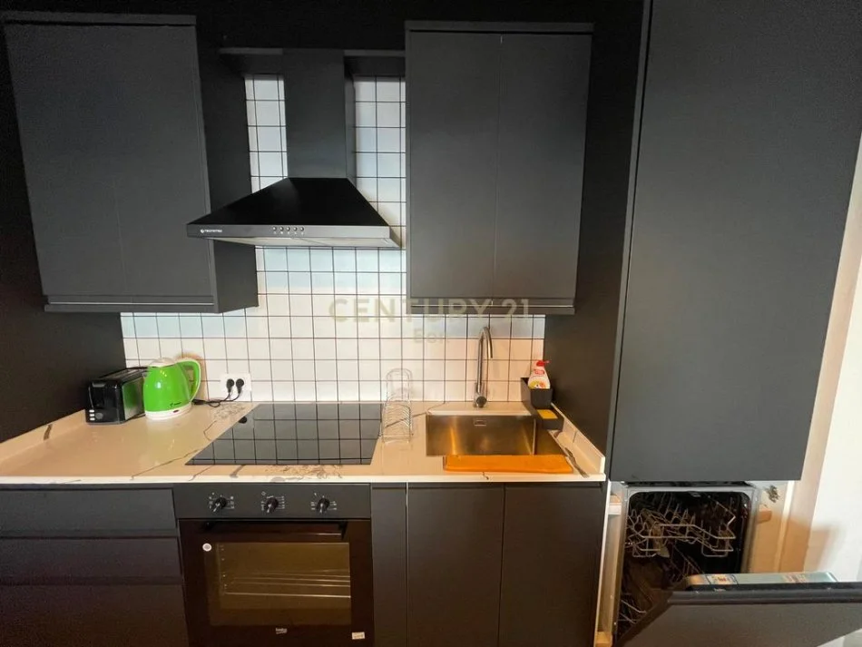 Durres, shitet apartament 1+1+Ballkon Kati 2, 73 m² 142.000 € (VILA ZOGUT)