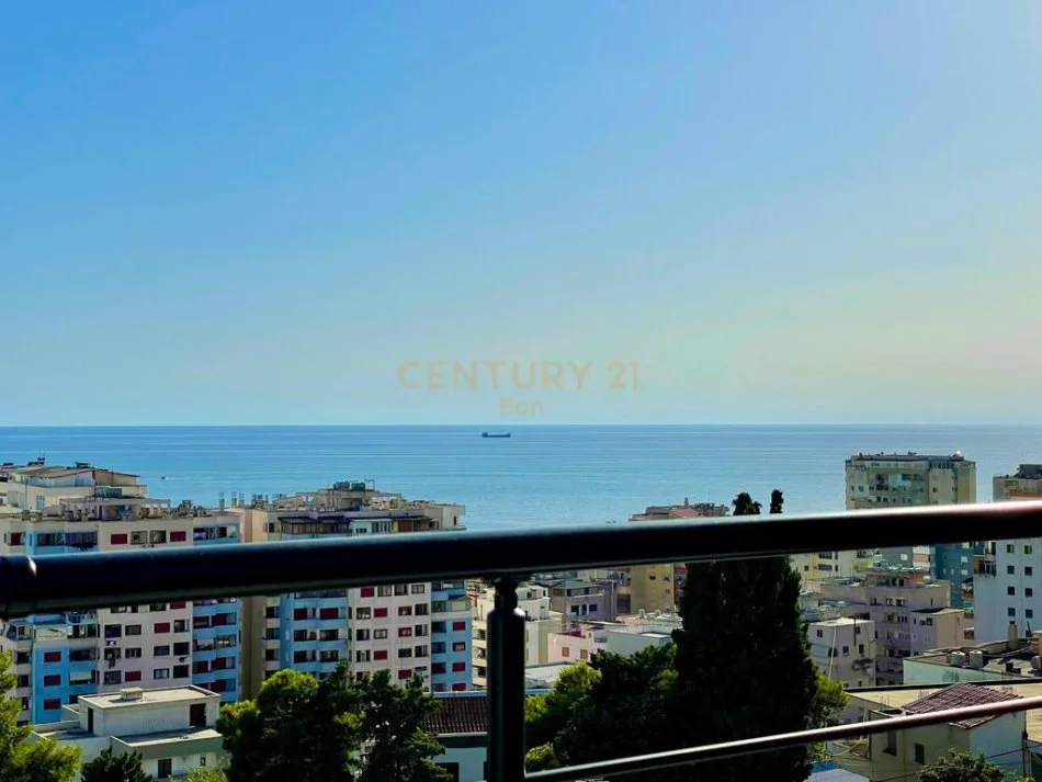 Durres, shitet apartament 1+1+Ballkon Kati 2, 73 m² 142.000 € (VILA ZOGUT)