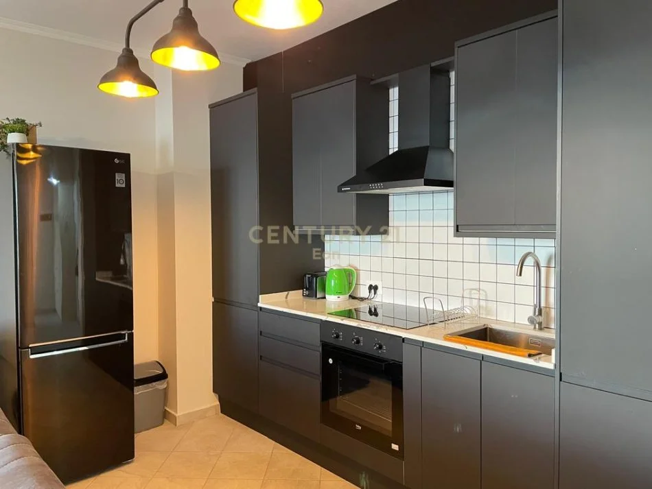 Durres, shitet apartament 1+1+Ballkon Kati 2, 73 m² 142.000 € (VILA ZOGUT)