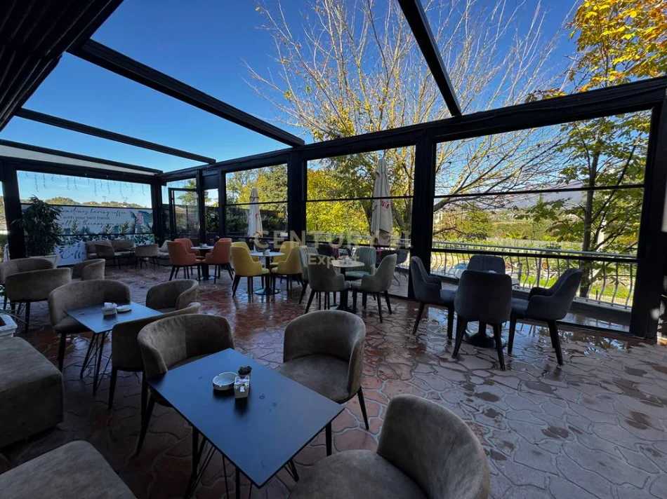 Tirane, shitet hotel Kati 1, 1.310 m² 2.000.000 € (Mullet)