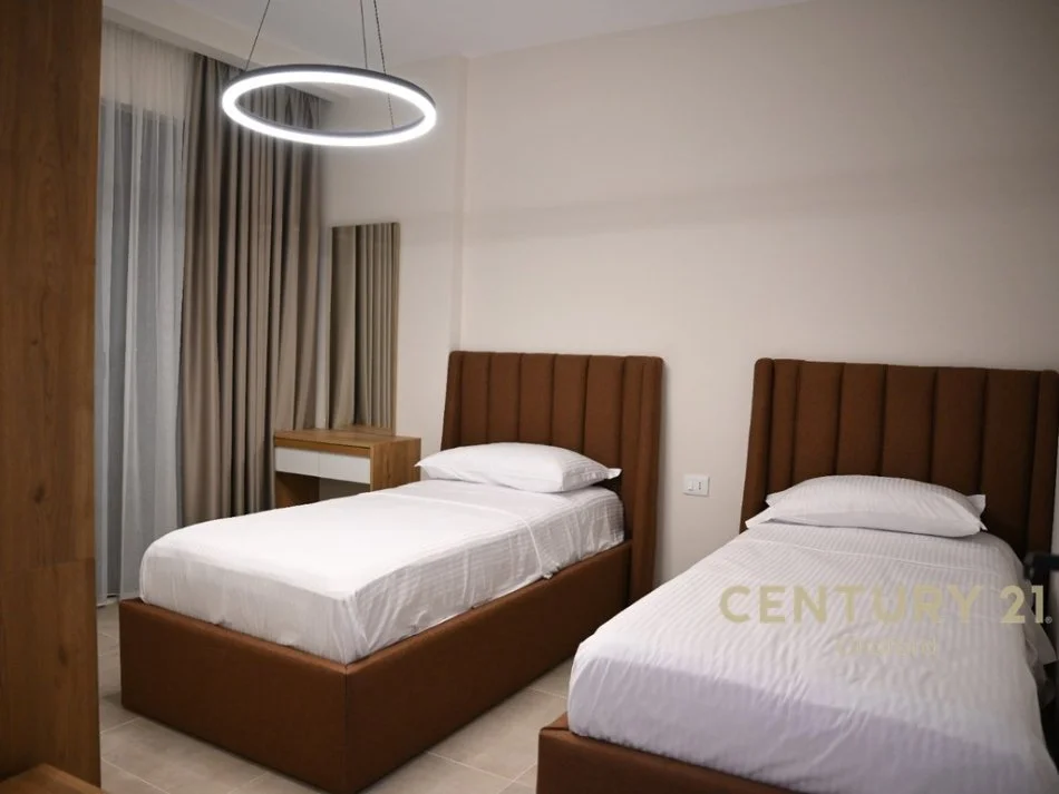 Tirane, shitet apartament 2+1 Kati 7, 97 m² 125.000 € (Bulevardi Nene Tereza)