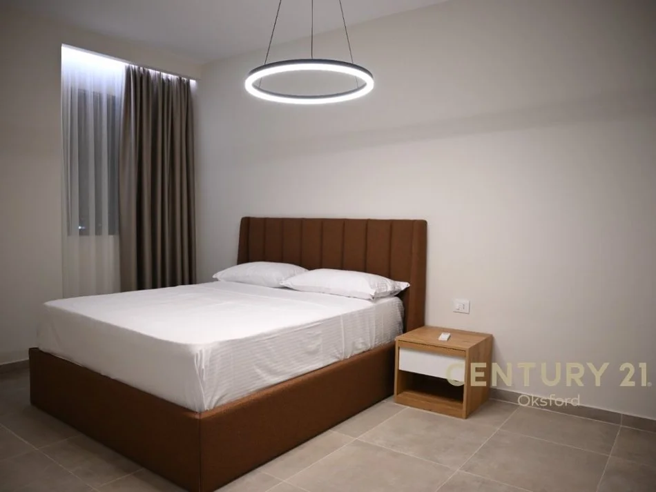 Tirane, shitet apartament 2+1 Kati 7, 97 m² 125.000 € (Bulevardi Nene Tereza)