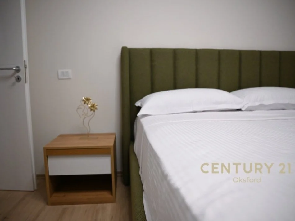 Tirane, shitet 2+1 Kati 7, 89 m² 135.000 € (Bulevardi Nene Tereza)