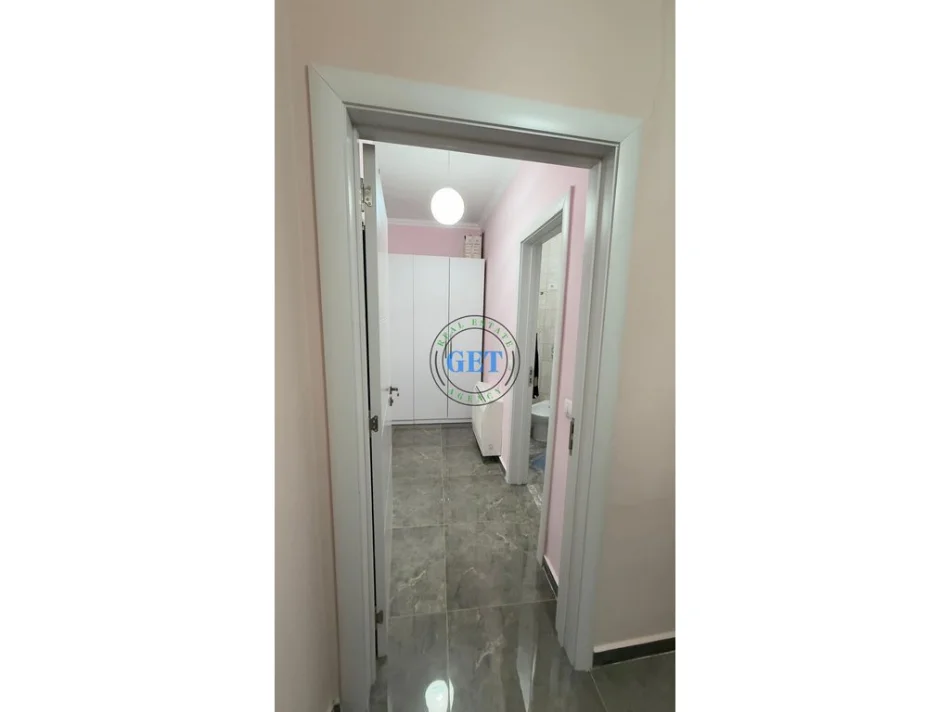 Durres, shitet apartament 2+1 Kati 5, 125 m² 280.000 € (Pranvera)