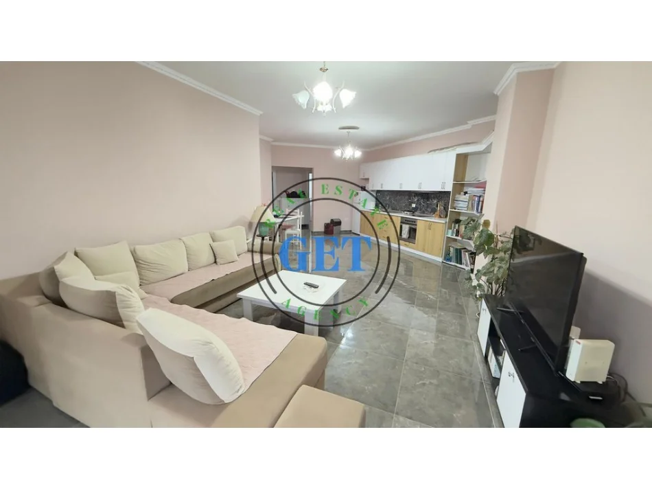 Durres, shitet apartament 2+1 Kati 5, 125 m² 280.000 € (Pranvera)