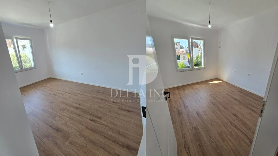 Tirane, shitet apartament 2+1+Aneks+Ballkon Kati 3, 73 m² 173.000 € (Ambasadës Amerikane)