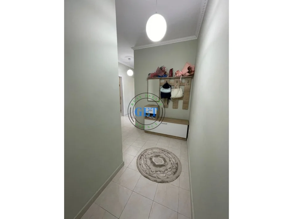 Durres, shitet apartament 2+1 Kati 5, 97 m² 213.000 € (Pranvera)