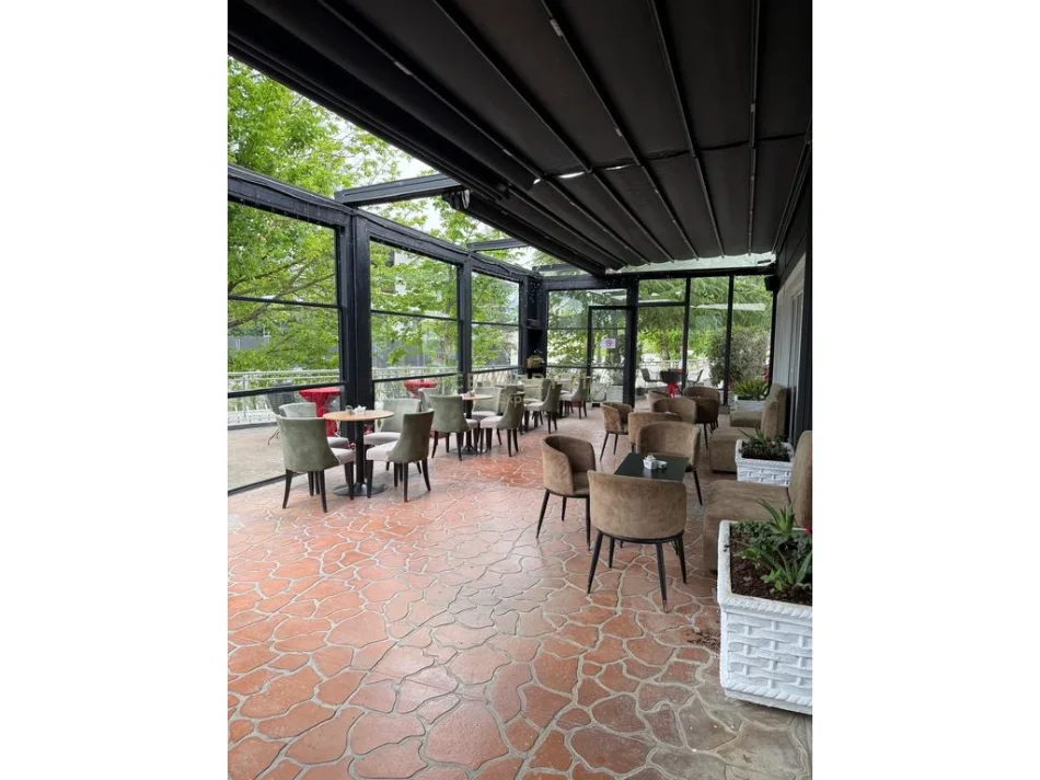 Tirane, shitet hotel Kati 1, 1.310 m² 2.000.000 € (Mullet)