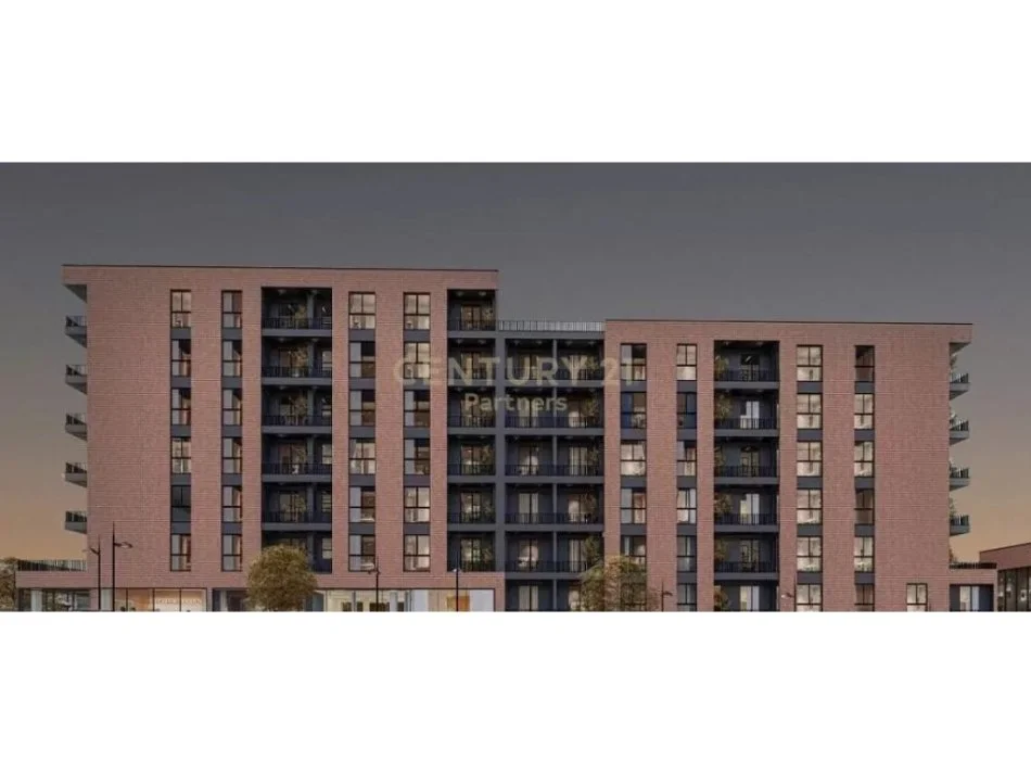 Tirane, shitet apartament 1+1+Ballkon Kati 1, 77 m² 84.400 € (paskuqan)