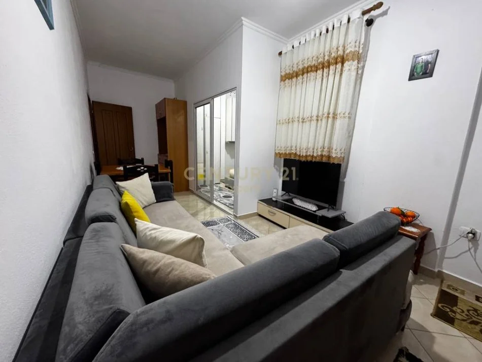 Tirane, shitet apartament , 46 m² 65.000 € 