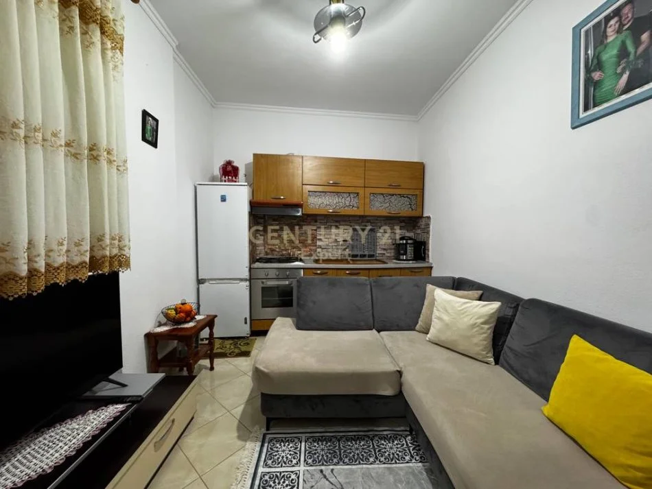 Tirane, shitet apartament , 46 m² 65.000 € 