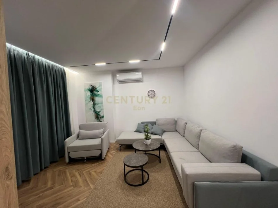 Durres, shitet apartament 1+1+Ballkon Kati 6, 86 m² 139.000 € (Grand Blue Fafa, Golem)