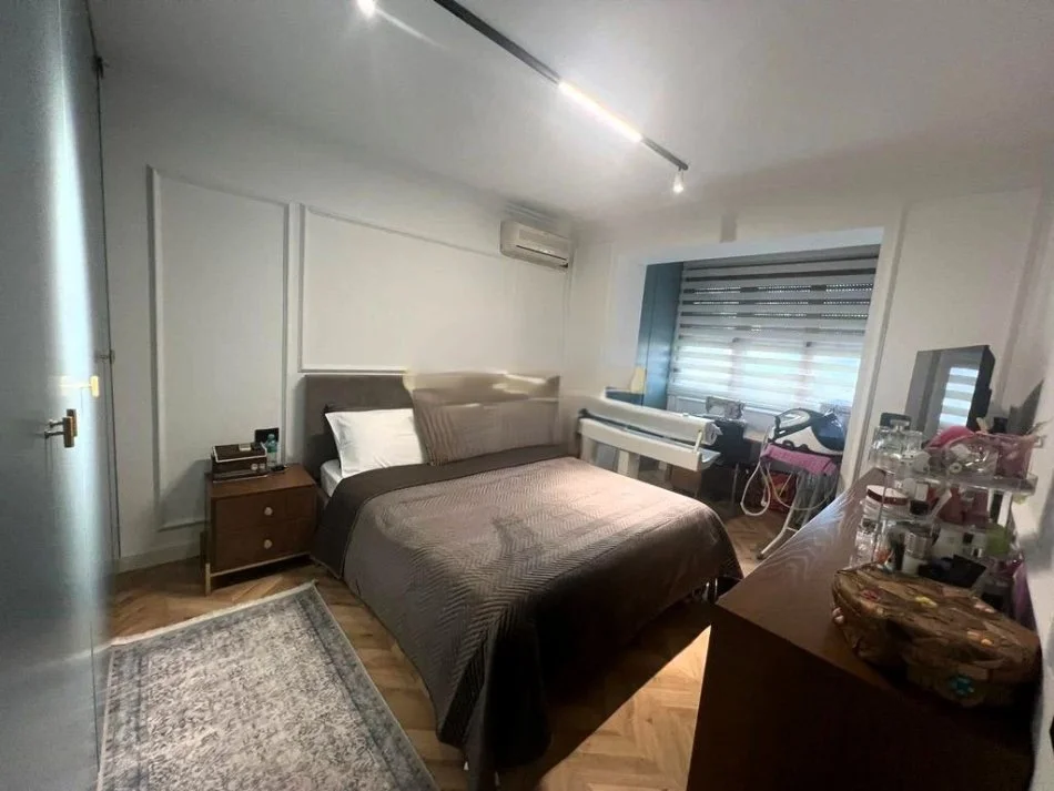 Tirane, shitet apartament 2+1 Kati 2, 78 m² 128.000 € (ALLIAS)