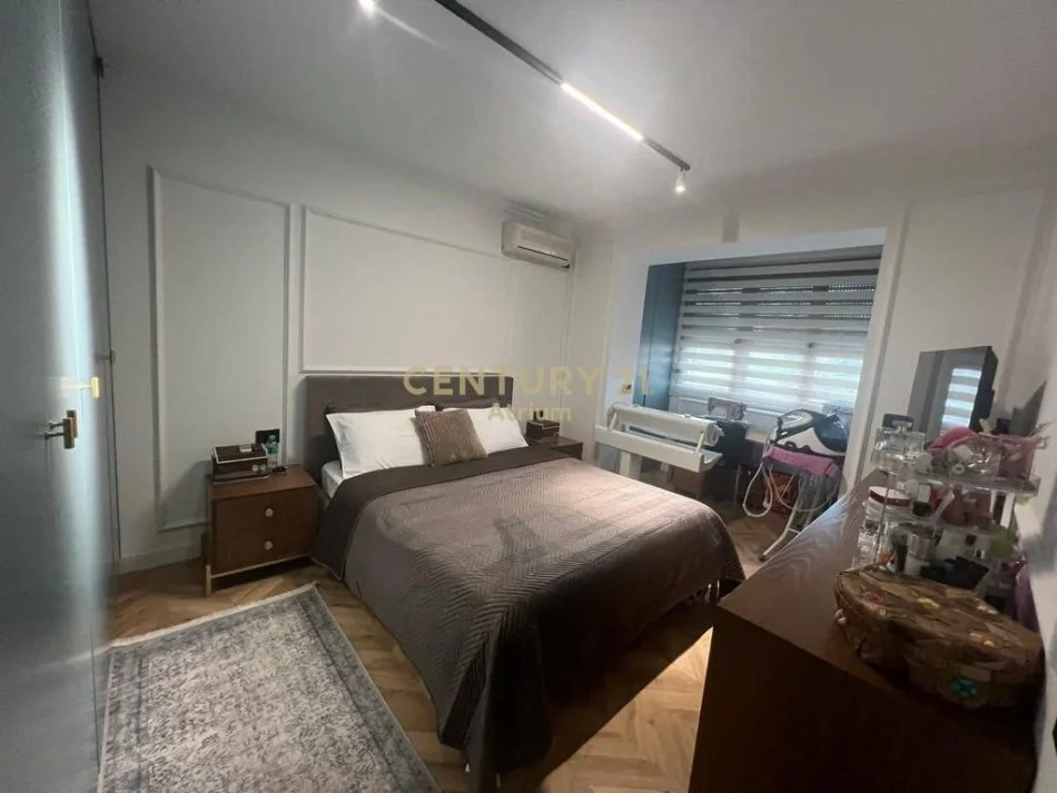 Tirane, shitet apartament 2+1 Kati 2, 78 m² 128.000 € (allias)